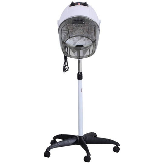 barberpub-professional-adjustable-hooded-floor-hair-bonnet-dryer-stand-up-rolling-base-w-wheels-vhd0-1