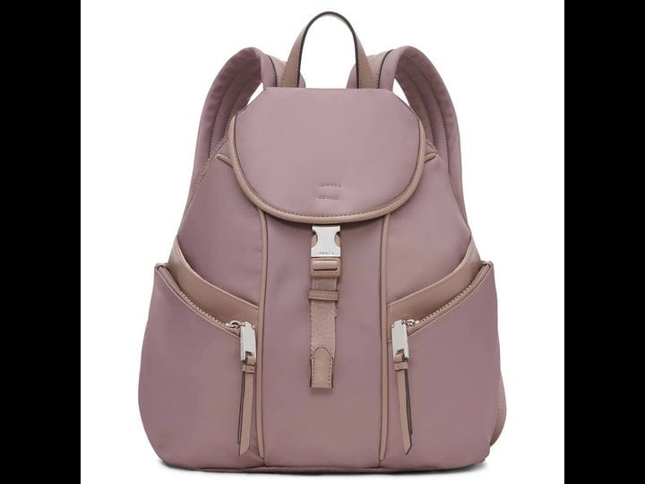 calvin-klein-womens-small-shay-buckle-backpack-cocoa-1