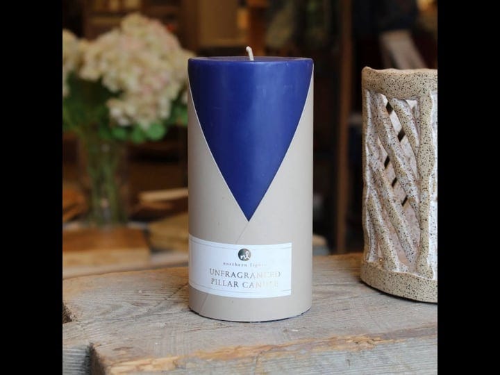 unscented-pillar-candle-3-x-6-midnight-blue-1