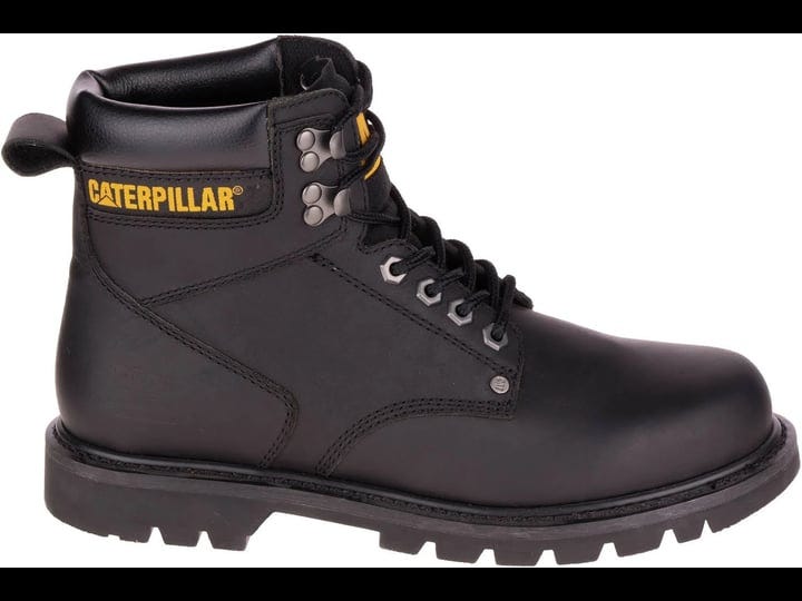 caterpillar-mens-second-shift-work-boots-black-1