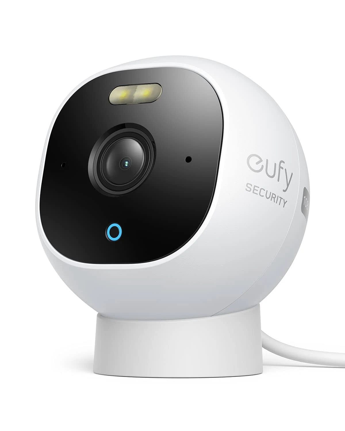 Eufy Security Outdoor Cam C22 with Spotlight | Image