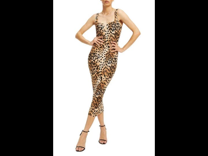 good-american-animal-print-midi-body-con-dress-in-caramel-cheetah003-at-nordstrom-rack-size-1s-1