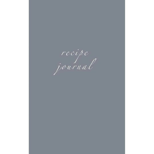 recipe-journal-softcover-book-1