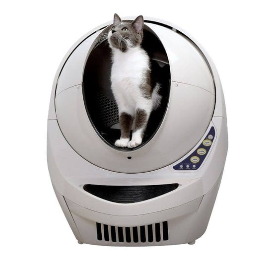 litter-robot-3-self-cleaning-automatic-litter-box-beige-1