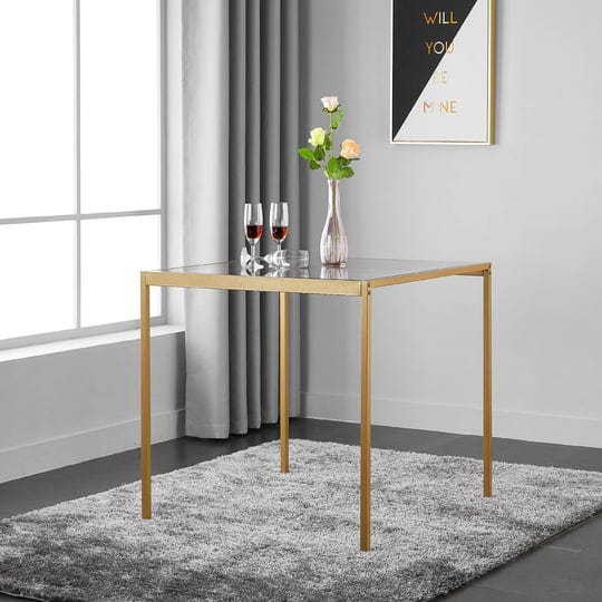 mainstays-tempered-glass-and-metal-dining-table-small-1