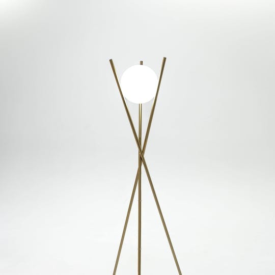 ozarke-solstice-glass-globe-floor-lamp-mid-century-modern-contemporary-led-standing-light-brass-gold-1