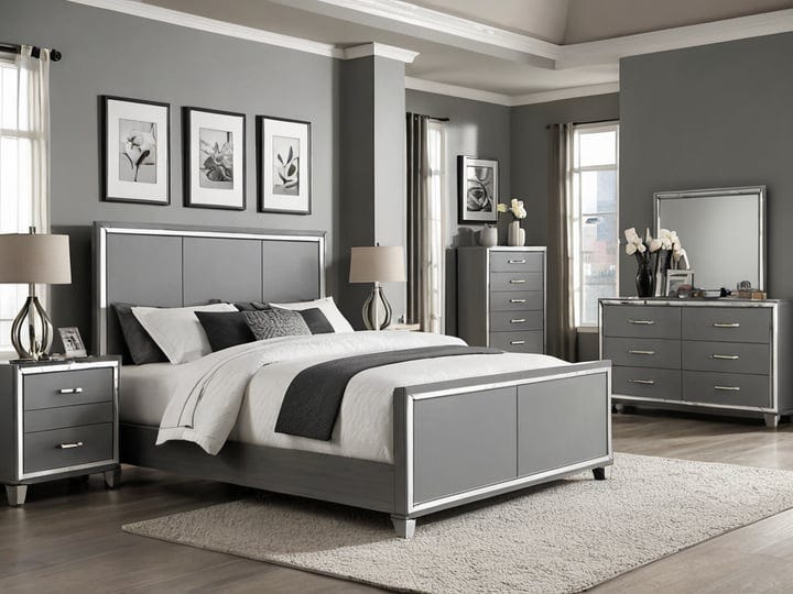 Glam-Grey-Bedroom-Sets-4