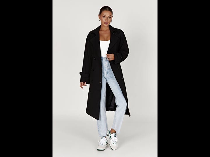 keily-super-oversized-trench-coat-black-m-afterpay-meshki-1