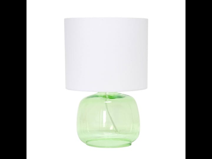 simple-designs-green-glass-table-lamp-with-white-fabric-shade-lt2064-grw-1