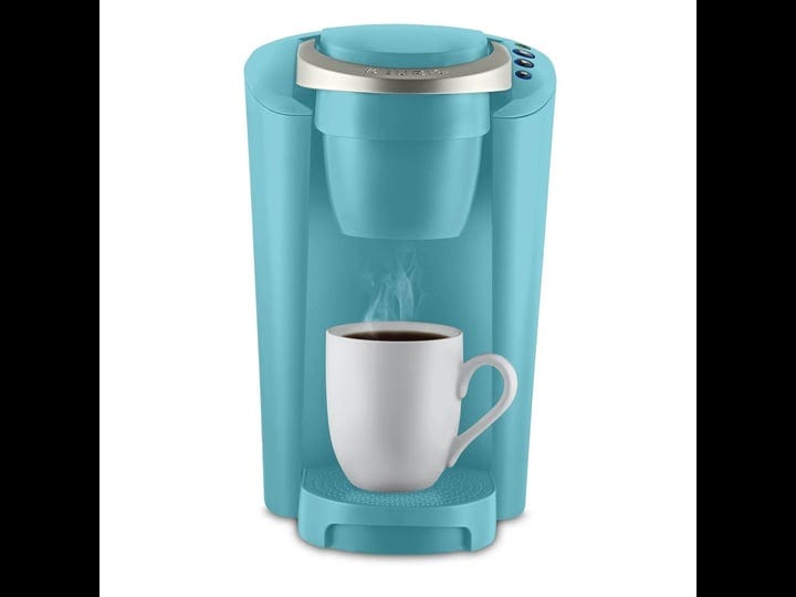 keurig-k-compact-single-serve-coffee-maker-turquoise-1