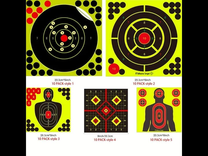10pcs-shooting-targets-with-reactive-self-stick-splatter-paper-for-gun-rifle-pistol-airsoft-bb-pelle-1