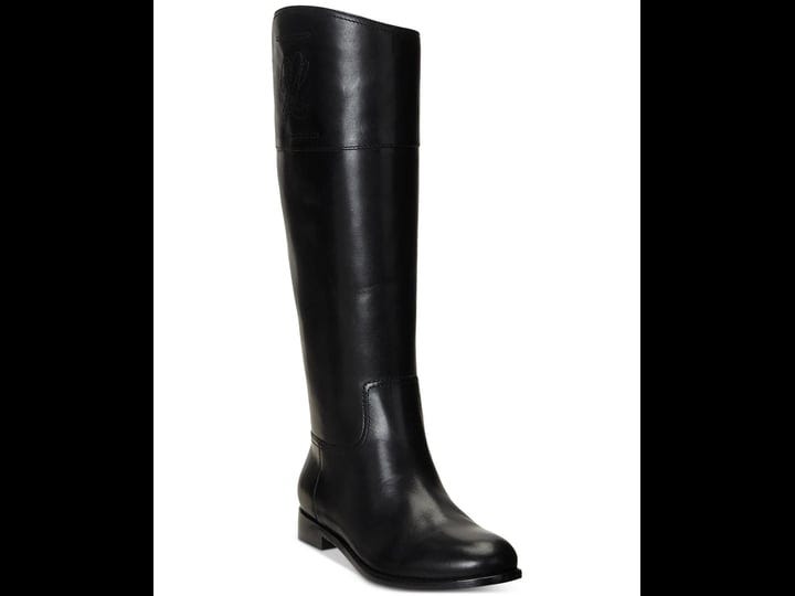 lauren-ralph-lauren-womens-justine-asymmetrical-riding-boots-black-size-5m-1