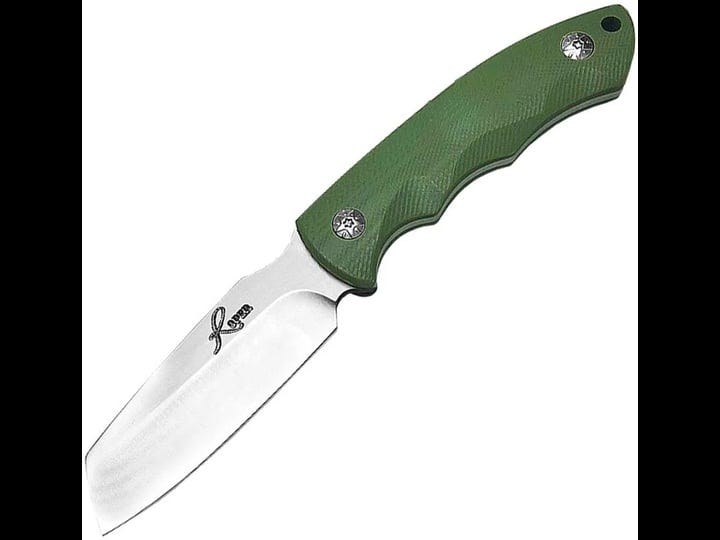 rp023g-roper-razor-fixed-blade-knife-green-1