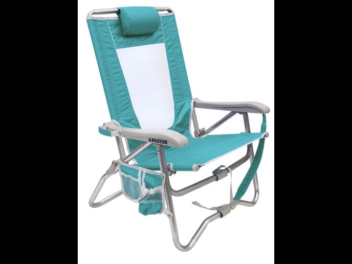 gci-outdoor-bi-fold-beach-chair-seafoam-green-1