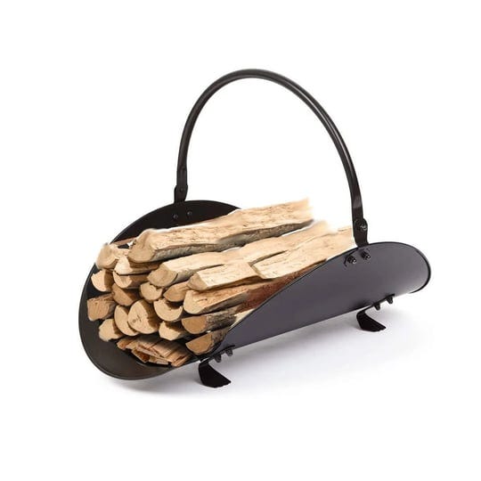 rocky-mountain-goods-firewood-basket-holder-indoor-decorative-finish-metal-log-holder-fireplace-wood-1