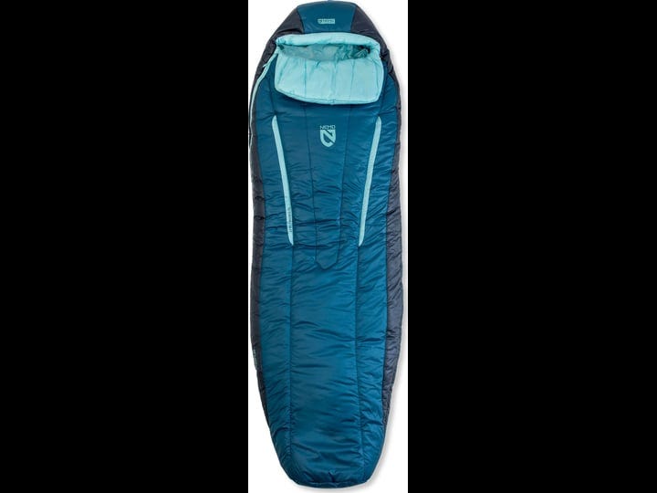 nemo-womens-forte-endless-promise-20-sleeping-bag-long-abyss-hazy-aqua-1