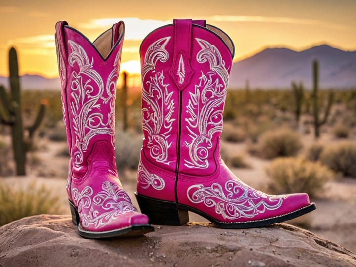 Hot-Pink-Cowboy-Boots-3