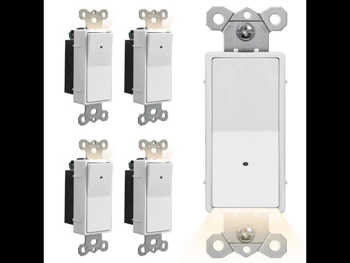 5-pack-cml-illuminated-light-switch-single-pole-decorator-paddle-rocker-wall-switch-with-led-guide-l-1