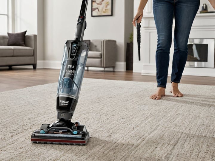 Shark-Professional-Vacuum-4