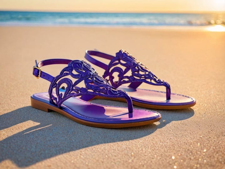 Purple-Sandals-2