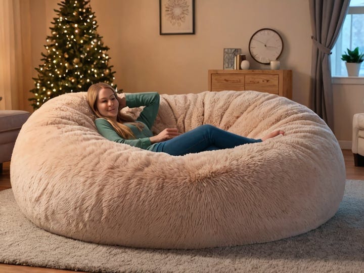 Fluffy-Bean-Bag-Chair-3