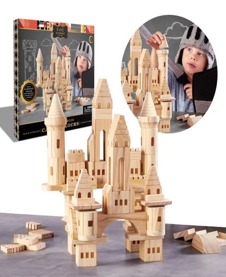 medieval-knights-and-princesses-wooden-castle-building-blocks-1