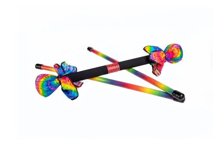 two-bros-bows-juggle-sticks-tie-dye-1