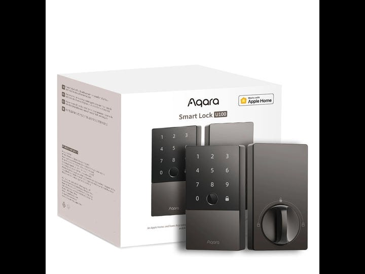 aqara-smart-lock-u100-fingerprint-keyless-entry-door-lock-with-apple-home-key-touchscreen-keypad-blu-1