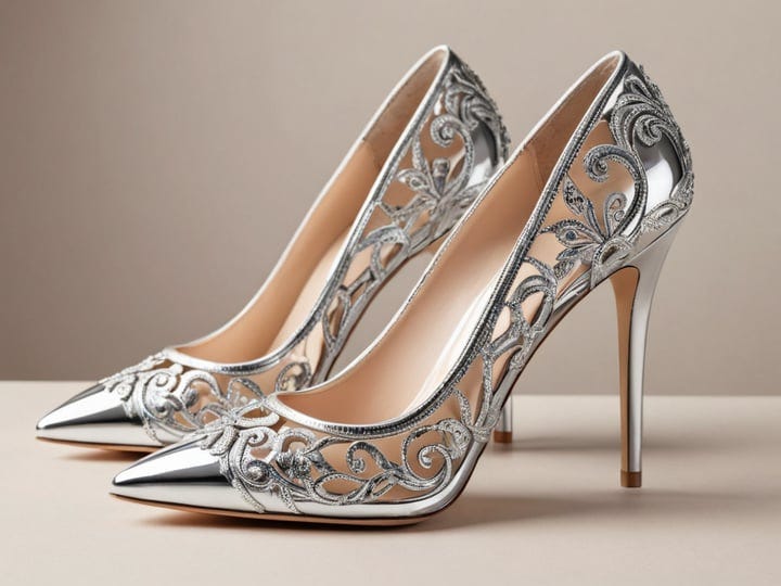 Metallic-Silver-Heels-5