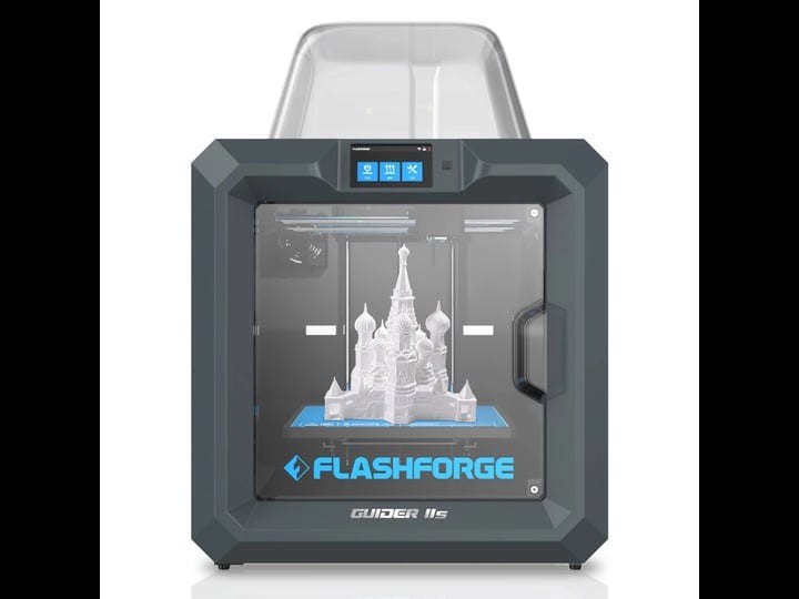 flashforge-guider-iis-industrial-3d-printer-large-format-with-high-temperature-nozzle-for-industrial-1