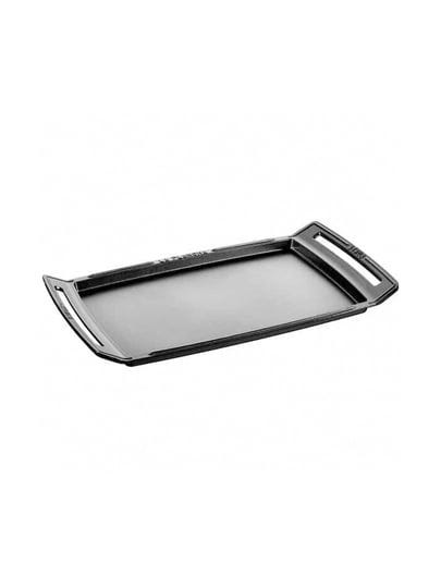 staub-cast-iron-double-burner-griddle-plancha-1