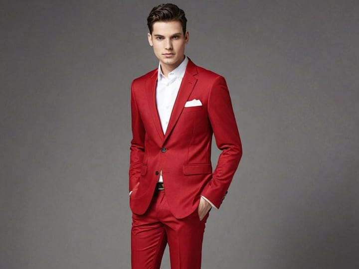 Red-Suits-For-Men-6