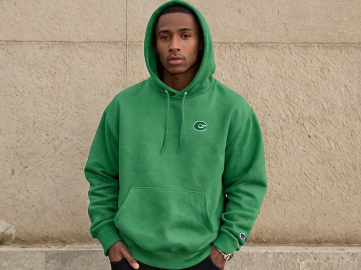 Green-Champion-Hoodie-3