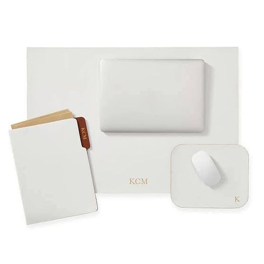 italian-leather-desk-gift-set-white-1