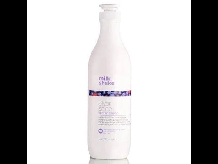 milk-shake-silver-shine-light-shampoo-33-8-oz-the-warehouse-salon-1