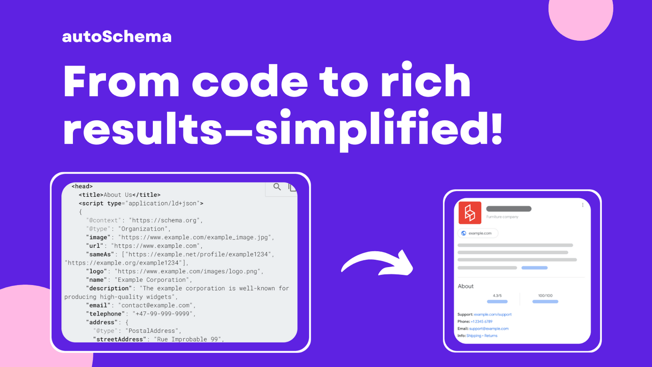 autoSchema