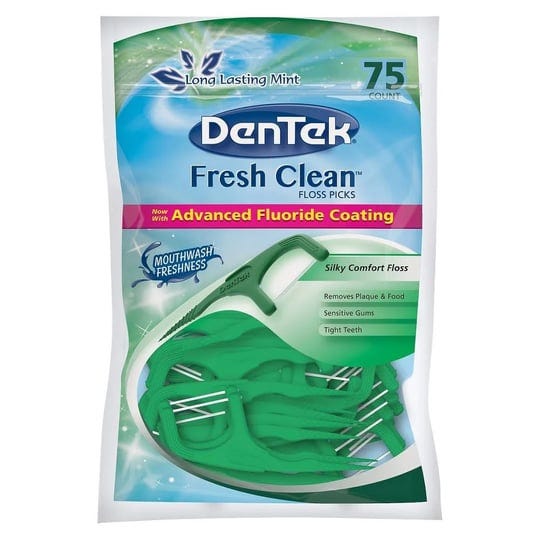 dentek-fresh-clean-floss-picks-long-lasting-mint-75-count-1