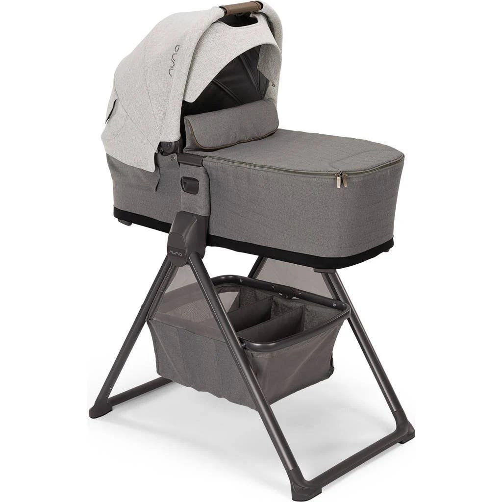 Nuna Mixx Series Rocking Bassinet in Curated-Nordstrom Exclusive | Image