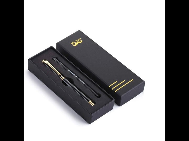 mr-pen-luxury-pen-black-barrel-black-ink-fancy-pen-fancy-pens-for-men-nice-pens-for-men-pen-gift-wri-1