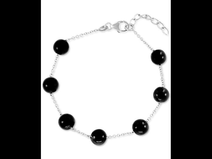 effy-sterling-silver-onyx-chain-bracelet-in-black-at-nordstrom-rack-1