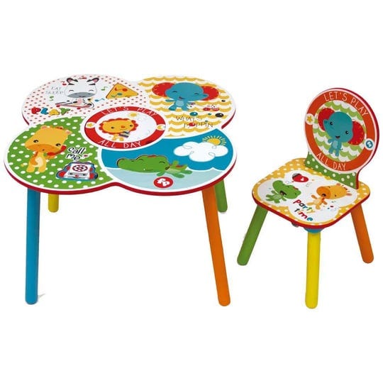 fisher-price-play-table-and-chair-set-multicolor-1