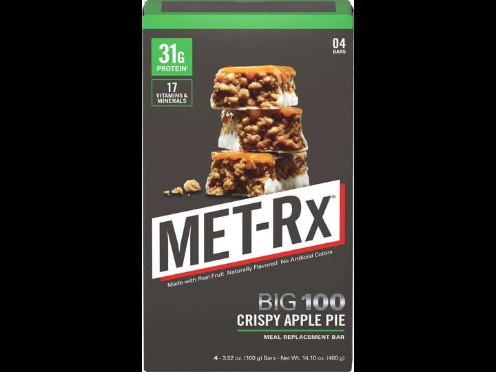 met-rx-big-100-meal-replacement-bar-crispy-apple-pie-4-pack-3-52-oz-bars-1