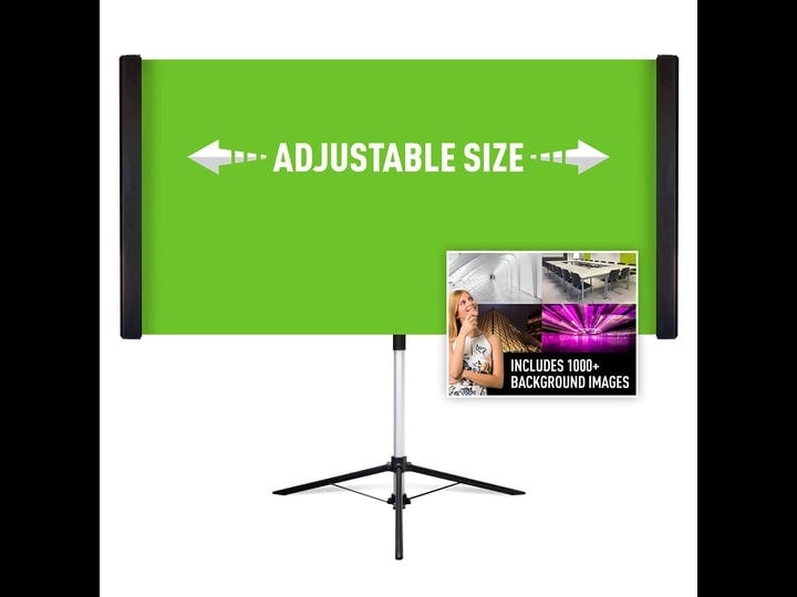 valera-screens-performer-horizontally-retractable-green-screen-1