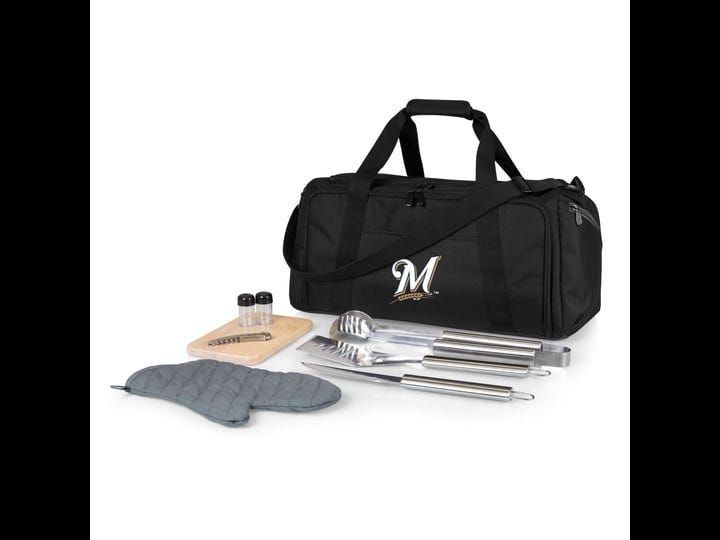 black-milwaukee-brewers-bbq-kit-cooler-1