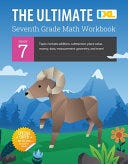 IXL Ultimate Grade 7 Math Workbook: Algebra Prep, Geometry, Integers, Proportional Relationships, Equations, Inequalities, and Probability for ... Curriculum (IXL Ultimate Workbooks) PDF