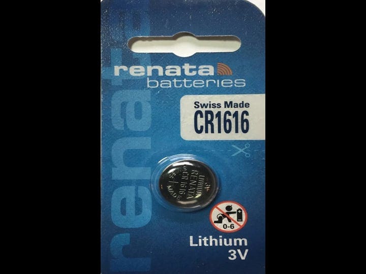 renata-cr1616-cu-50mah-3v-lithium-primary-limno2-coin-cell-battery-1