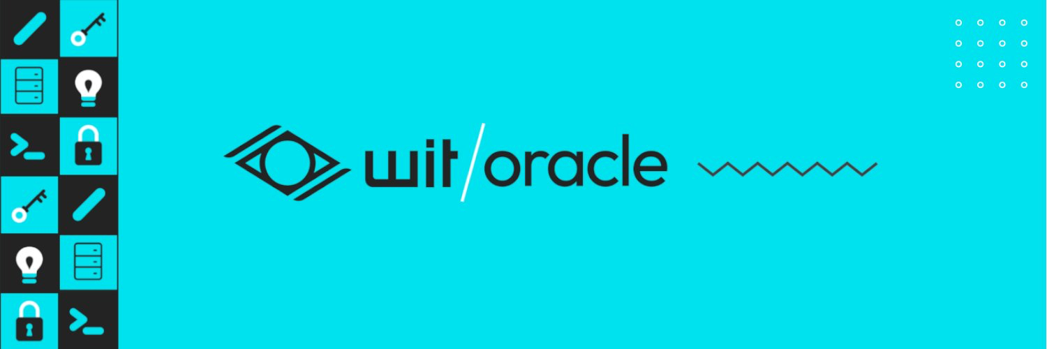 Witnet Oracle