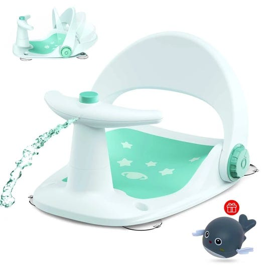 iebabay-baby-bath-seat-for-tub-sit-up-collapsible-infant-toddler-bathtub-seat-for-6-to-18-months-bab-1