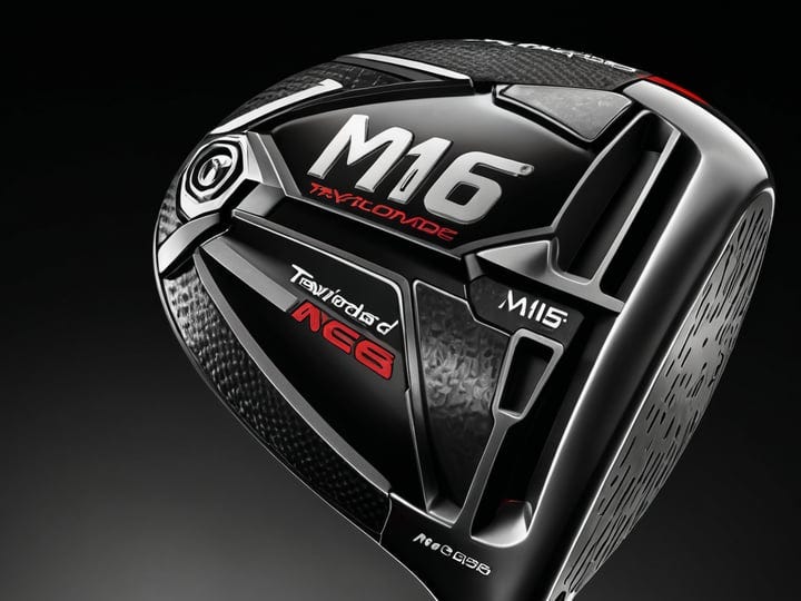 Taylormade-M6-5
