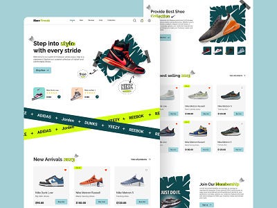 Good Shoe Selling Websites: Top Platforms to Buy Footwear